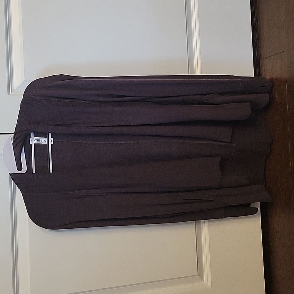 Athleta Open Cardigan Wrap